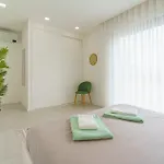 Tropical With Jacuzzi And Private Swimming Pool Vila Santa Barbara (Lisbon)