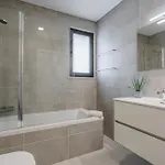 Vila Tropical With Jacuzzi And Private Swimming Pool Santa Barbara (Lisbon)