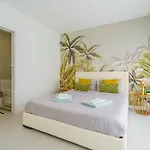 Tropical With Jacuzzi And Private Swimming Pool Villa