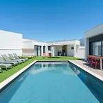 Bianca With Jacuzzi And Private Swimming Pool Santa Barbara (Lisbon)