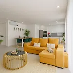 Villa Tropical With Jacuzzi And Private Swimming Pool Santa Barbara (Lisbon)