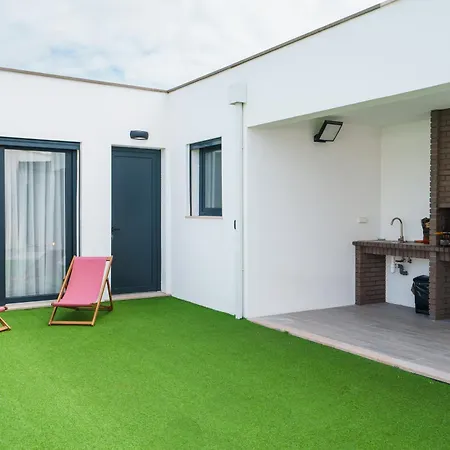 Bianca With Jacuzzi And Private Swimming Pool Villa Santa Barbara (Lisbon)