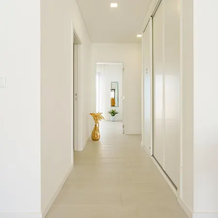Bianca With Jacuzzi And Private Swimming Pool * Santa Barbara (Lisbon)