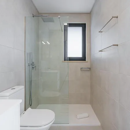 Bianca With Jacuzzi And Private Swimming Pool Santa Barbara (Lisbon)