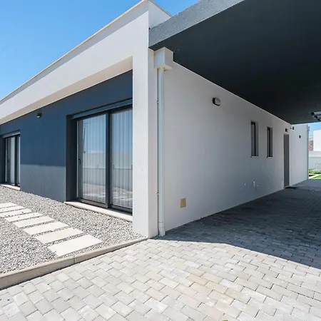 Bianca With Jacuzzi And Private Swimming Pool *