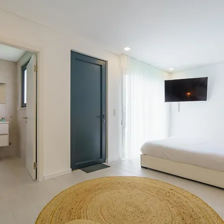 Bianca With Jacuzzi And Private Swimming Pool * Santa Barbara (Lisbon)